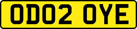 OD02OYE
