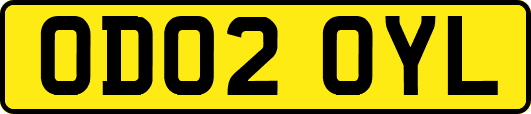 OD02OYL