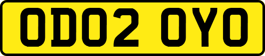 OD02OYO