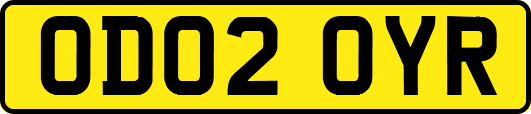 OD02OYR
