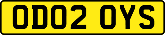 OD02OYS