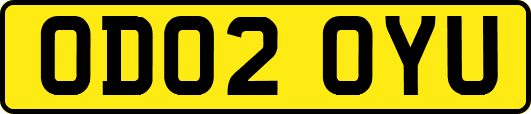 OD02OYU