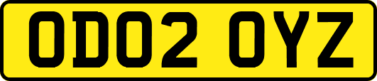 OD02OYZ