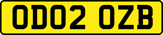 OD02OZB