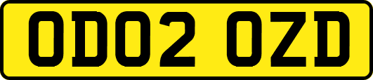 OD02OZD