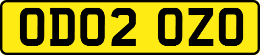 OD02OZO