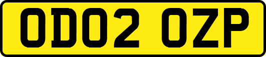 OD02OZP