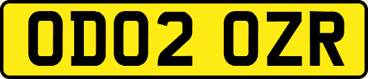 OD02OZR