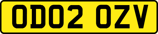 OD02OZV