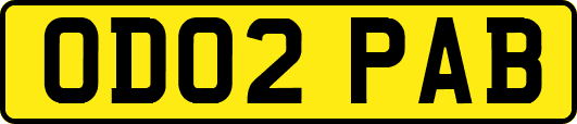 OD02PAB
