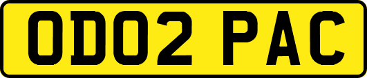 OD02PAC