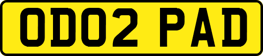 OD02PAD