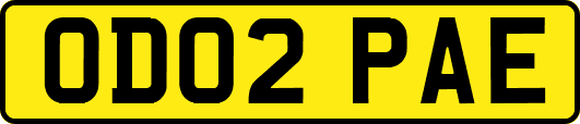 OD02PAE