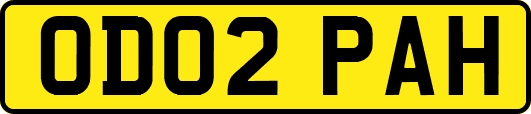 OD02PAH