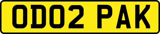 OD02PAK