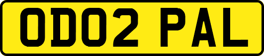 OD02PAL
