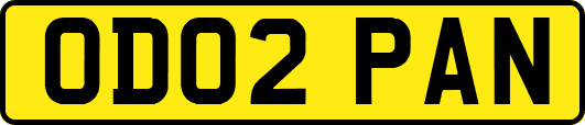 OD02PAN