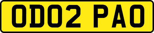 OD02PAO