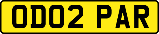 OD02PAR