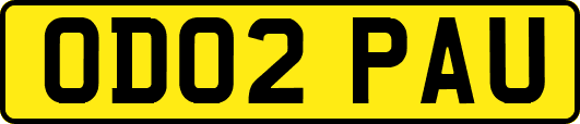 OD02PAU