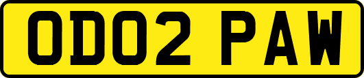 OD02PAW