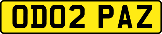 OD02PAZ