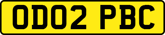OD02PBC