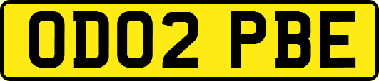 OD02PBE