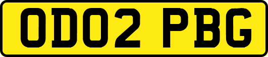 OD02PBG