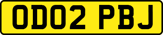 OD02PBJ