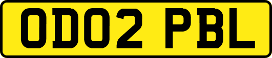 OD02PBL
