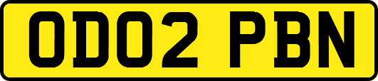 OD02PBN