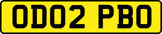 OD02PBO