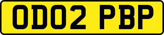 OD02PBP