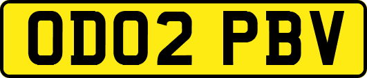 OD02PBV