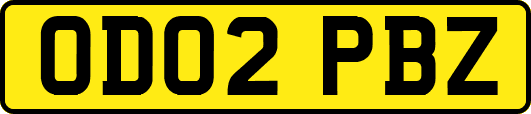 OD02PBZ