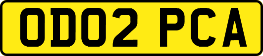 OD02PCA