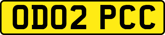 OD02PCC