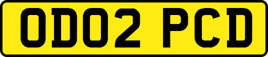 OD02PCD