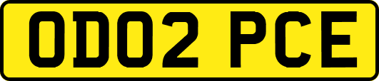 OD02PCE