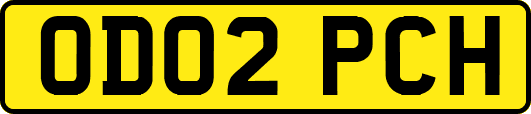 OD02PCH