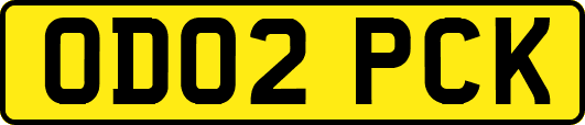 OD02PCK