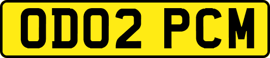 OD02PCM
