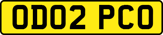 OD02PCO