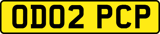OD02PCP