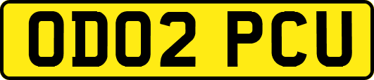 OD02PCU