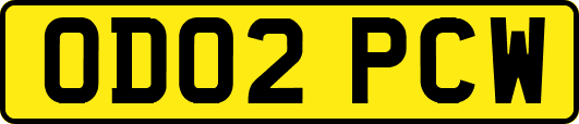 OD02PCW