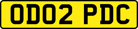 OD02PDC