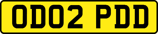 OD02PDD
