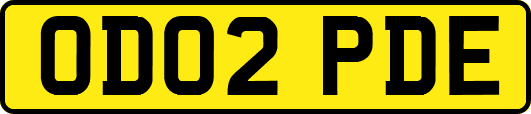 OD02PDE